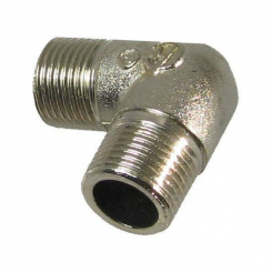 Коліно 3/8 zz Fachowiec KOL.38