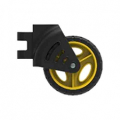 Колеса для транспортувальних візків STANLEY SXWT-PA566