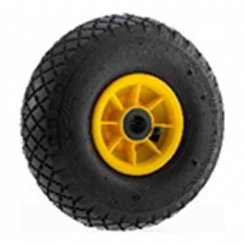 Колеса для транспортувальних візків STANLEY SXWT-PA603