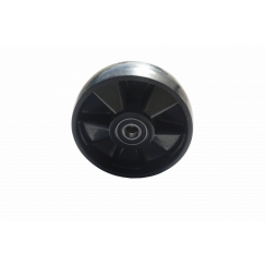 Колесо до штабелера SYG-2016/SYG1016/SYG1530 180*50мм PU pos.96 Rear wheel