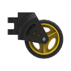 Колесо праве для транспортувальних візків STANLEY SXWT-PA565