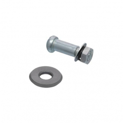 Колесо змінне для плиткоріза з віссю 16*2*6 мм INTERTOOL HT-0348