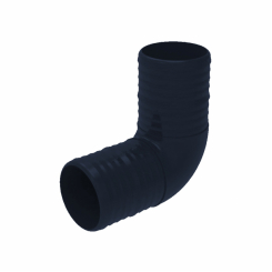 Коліно для рукава LayFlat 4" (100мм) FLORA (5080624)