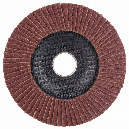 Коло пелюсткове торцеве Т29 (конічний) Ø125мм P40 Sigma (9172621)