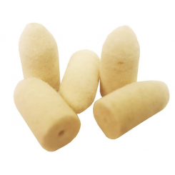 Коло полірувальне (циліндр), повстяне (5 шт)