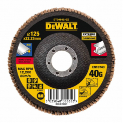 Коло шліфувальне пелюсткове DeWALT DT30602