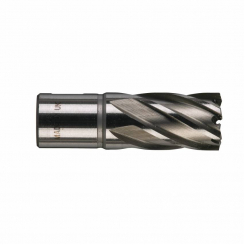 Кільцева фреза MILWAUKEE HSS (WELDON), Ø20x30мм