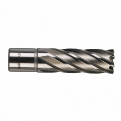 Кільцева фреза MILWAUKEE HSS (WELDON), Ø20x50мм