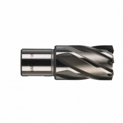 Кільцева фреза MILWAUKEE HSS (WELDON), Ø24x30мм