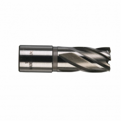 Кільцева фреза MILWAUKEE HSS (WELDON), Ø18x30мм