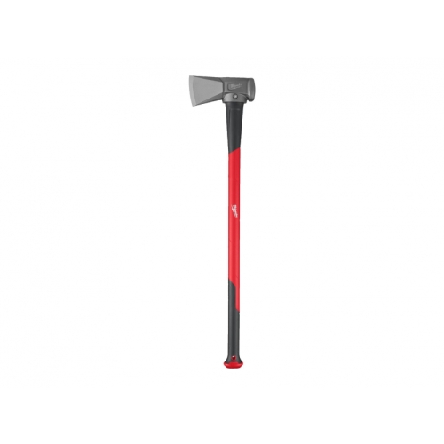 Колун-молоток з рукояткою зі скловолокна Fiberglass MILWAUKEE, 3,6кг