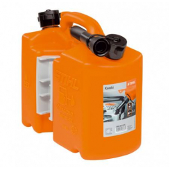 Комбіканістра STIHL 5 3л б/клапана-дозатора