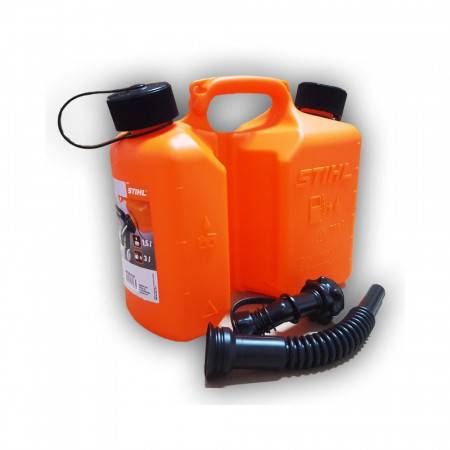 Комбіканістра STIHL 5 3л б/клапана-дозатора