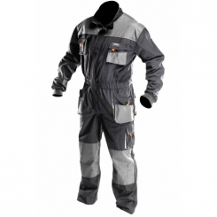 Комбінезон робочий, pозмір L/54