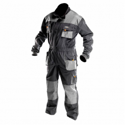 Комбінезон робочий, pозмір XL/56