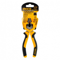 Комбіновані плоскогубці Master 160 мм INGCO INDUSTRIAL
