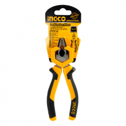 Комбіновані плоскогубці Master 160 мм INGCO INDUSTRIAL