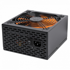 Комп'ютерний блок живлення LP ATX-1000W 14 см APFC 80+ Bronze