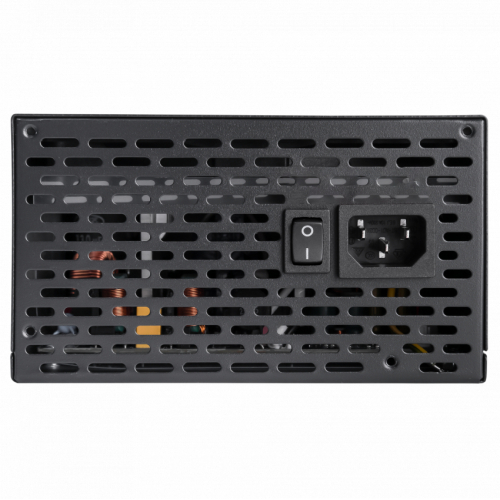 Комп'ютерний блок живлення LP ATX-1000W 14 см APFC 80+ Bronze