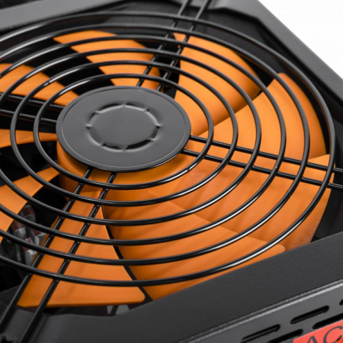 Комп'ютерний блок живлення LP-ATX-900-12-APFC 80+ Bronze