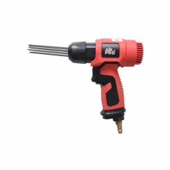 Компактний голчастий пневматичний молоток пістолетного типу Air Pro SA7357