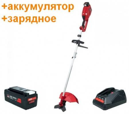 Комплект акумулятора Vitals Master AZT 3601a акумулятор зарядне