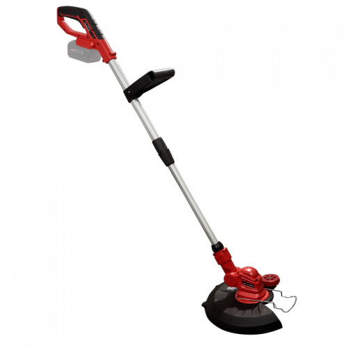 Комплект SmartLine+ Тример AZT 1828 + АКБ ASL 1820 + ЗП LSL 1824