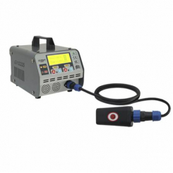 Комплект для безбарвного видалення вм'ятин (індукційного типу) GI KRAFT GI12225