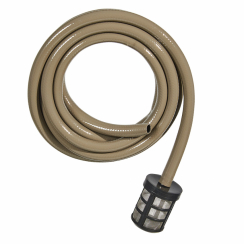 Комплект для підключення зовнішньої ємності Vitals