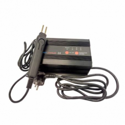 Комплект для ремонту пластикових деталей (термостеплер) TRISCO WS-303