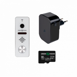 Комплект домофона GV-948