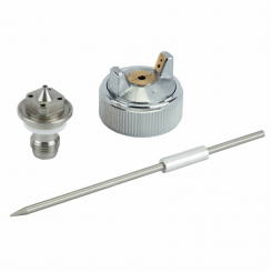 Комплект форсунки Ø1.3мм для 6811241, 6811251, 6811261 Refine (6817151)