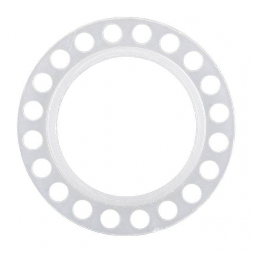 Комплект форсунки 1.3 мм для фарбопульта HP РТ-0204, PT-0205, PT-0210, PT-0211 (дюза, повітряна головка, голка) INTERTOOL PT-2003