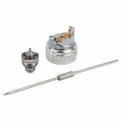 Комплект форсунки HP Ø1.4мм для 6811411, 6811421 Refine (6817181)