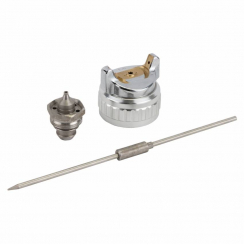 Комплект форсунки HP Ø1.6мм для 6811411, 6811421 Refine (6817191)