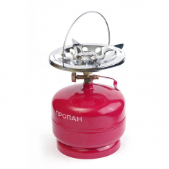 Комплект газовий 5л СИЛА