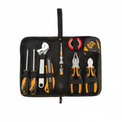 Комплект інструментів 9 предметів