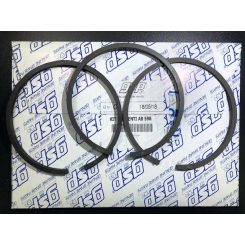 Комплект кілець для компресора АВ598