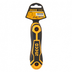 Комплект ключів Torx 8шт. Т9-Т40 INGCO