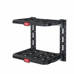 Комплект кріплення системи PACKOUT MILWAUKEE на стіни