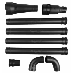 Комплект насадок для повітродувок MILWAUKEE (для M18 FBLG3, M18 F2BL)