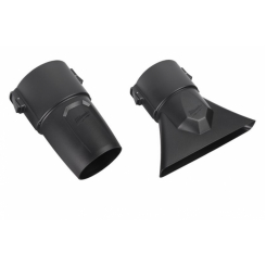 Комплект насадок для повітродувок MILWAUKEE