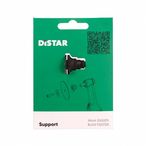 Комплект перехідників для гравера Support ф19хф5,8/9,6