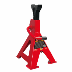 Комплект підставок під машину 10т 468-715мм уп.2шт. TORIN T410001