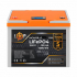 Комплект резервного живлення LP (LogicPower) ДБЖ + літієва (LiFePO4) батарея (UPS B500+ АКБ LiFePO4 1280W)