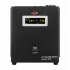 Комплект резервного живлення LP (LogicPower) ДБЖ + літієва (LiFePO4) батарея (UPS W800+ АКБ LiFePO4 640W)