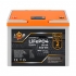 Комплект резервного живлення LogicPower B1500 + літієва (LiFePO4) батарея 640Wh
