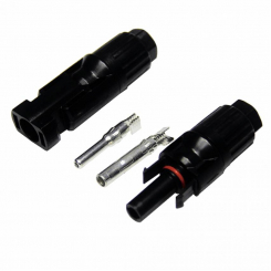 Комплект роз'ємів (2 шт) для сонячної панелі