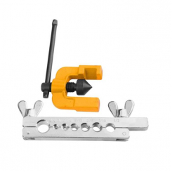 Комплект розвальцювання труб 4-16 мм (5/8"-1/2") 7 розмірів Tolsen