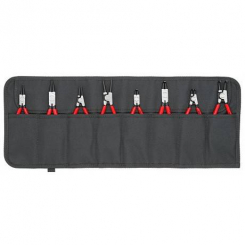 Комплект щипців для стопорних кілець KNIPEX 00 19 58 V01